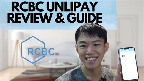 rcbc unlipay error|RCBC UnliPay Review and Guide! .